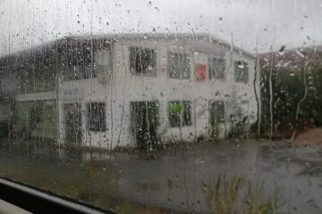 Bernd Mattern - Challenge 139: 15.09 - 28.09.2025 - Trübe Aussichten