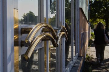 Bodo Jarren - Cuxhaven -14.09.2025 - Türgriffe