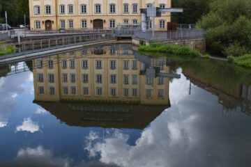 Bodo Jarren - Celle -06.09.2025 - Was für ne Spiegelung