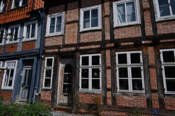 Petra Scheffler - Celle -06.09.2025 - Alt aber schön