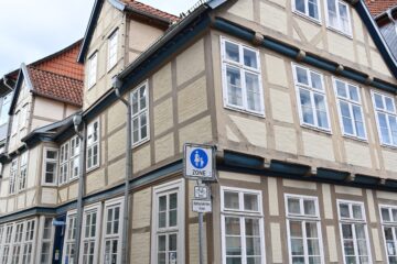 Petra Scheffler - Celle -06.09.2025 - Da ist die Polizei