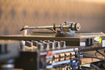 Bodo Jarren - Challenge 138: 01.09 - 14.09.2025 - Guter alter Sound