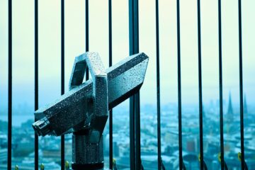 Brigitte - Challenge 139: 15.09 - 28.09.2025 - Raindrops