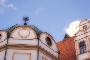 Brigitte - Celle -06.09.2025 - Schlossblick