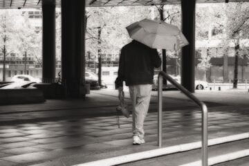 Brigitte - Challenge 139: 15.09 - 28.09.2025 - Streetrain