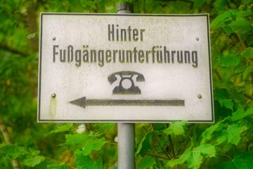 Brigitte - Schiffshebewerk -10.09.2025 - Wo ist das Telefon