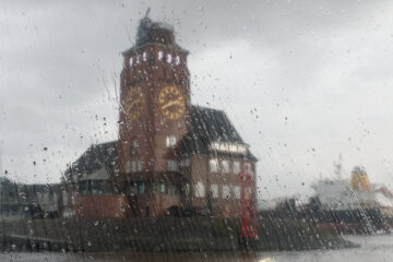 Matthias - Challenge 139: 15.09 - 28.09.2025 - Zwanzig vor drei