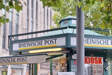 Peter Weise - Challenge 143: 10.11 - 23.11.2025 - Blätterwald