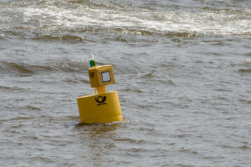 Matthias - Challenge 140: 29.09 - 12.10.2025 - Briefkasten für Wasserratten