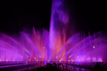 Bernd Mattern - Wasserlichtspiele -30.09.2025 - OT