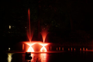 Bernd Mattern - Wasserlichtspiele -30.09.2025 - OT