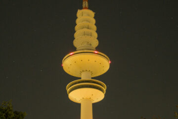 Bernd Mattern - Wasserlichtspiele -30.09.2025 - OT