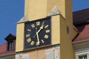 Peter Weise - Challenge 142: 27.10 - 09.11.2025 - Dreifache Zeitmessung in Bautzen