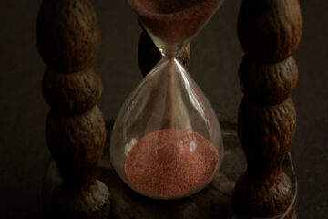 Matthias - Challenge 142: 27.10 - 09.11.2025 - Gleich ist es vorbei