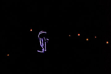 Peter Schultz - Challenge 140: 29.09 - 12.10.2025 - OT