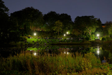 Matthias - Wasserlichtspiele -30.09.2025 - In Erwartung
