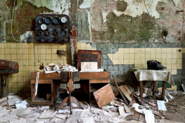 Antje Kakuschke - Challenge 140: 29.09 - 12.10.2025 - Home Office