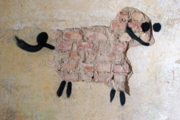 Antje Kakuschke - Challenge 140: 29.09 - 12.10.2025 - Putzbild