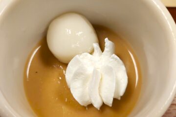 Antje Kakuschke - Challenge 141: 13.10 - 26.10.2025 - Kulinarisches Japan 01