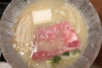 Antje Kakuschke - Challenge 141: 13.10 - 26.10.2025 - Kulinarisches Japan 02