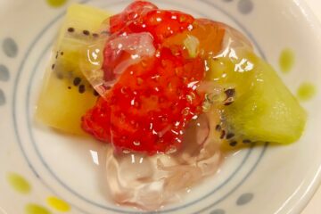 Antje Kakuschke - Challenge 141: 13.10 - 26.10.2025 - Kulinarisches Japan 03