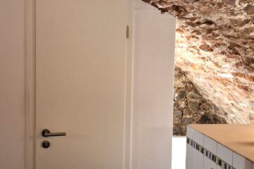 Peter Weise - Challenge 140: 29.09 - 12.10.2025 - Kreativ untergebrachte Toilette