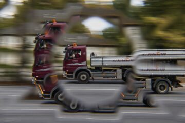 Bodo Jarren - Challenge 140: 29.09 - 12.10.2025 - Mit Prisma gezogen