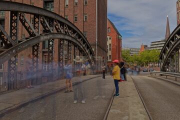 Bodo Jarren - Challenge 140: 29.09 - 12.10.2025 - Sechs Sekunden