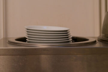 Matthias - Challenge 141: 13.10 - 26.10.2025 - Später ganz viel