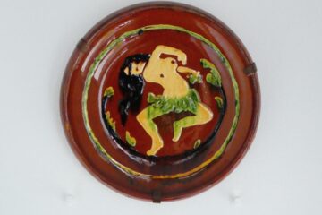 Peter Weise - Challenge 141: 13.10 - 26.10.2025 - Tanz auf dem Teller