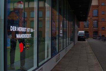 Bodo Jarren - Barmbek -16.10.2025 - Und im Winter chillen