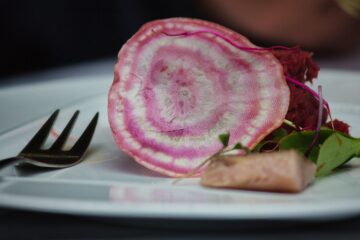 Bodo Jarren - Challenge 141: 13.10 - 26.10.2025 - Was zum Geier ist das