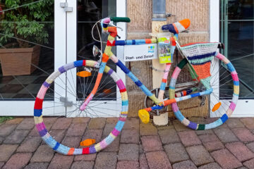 Matthias - Challenge 140: 29.09 - 12.10.2025 - Winterfahrrad