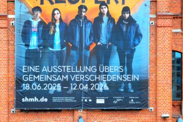 Sabine Poppe - Barmbek -16.10.2025 - OT