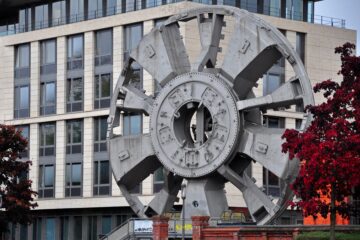 Sabine Poppe - Barmbek -16.10.2025 - OT