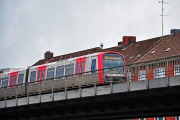 Sabine Poppe - Barmbek -16.10.2025 - OT