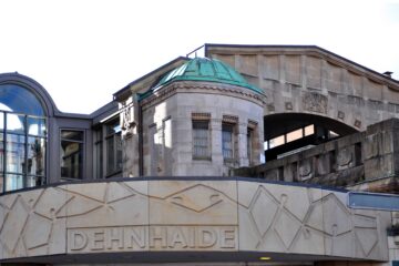 Sabine Poppe - Barmbek -16.10.2025 - OT