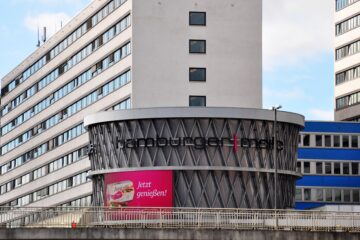 Sabine Poppe - Barmbek -16.10.2025 - OT