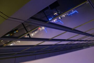 Bodo Jarren - Blue Port - 18.09.2025 - Blue Dock Land