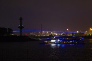 Bodo Jarren - Blue Port - 18.09.2025 - Blue Port Schietwetter