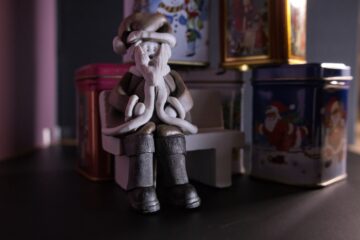 Bodo Jarren - Indoor Schmuckshöhe - 12.12.2025 - Der Tag dannach