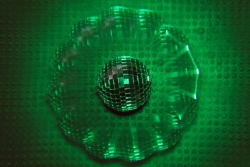 Bodo Jarren - Indoor Schmuckshöhe - 14.11.2025 - Durchs Prisma