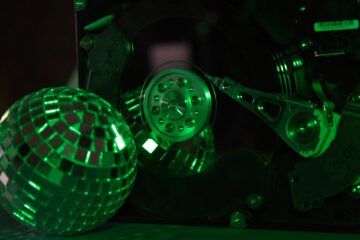 Bodo Jarren - Indoor Schmuckshöhe - 14.11.2025 - Gemeinsamkeiten