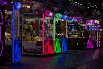 Bodo Jarren - DOM - 24.11.2025 - Gewinne wohin man schaut