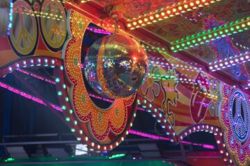 Bodo Jarren - DOM - 24.11.2025 - Glitzerkugel