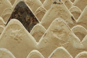 Antje Kakuschke - Challenge 144: 24.11 - 07.12.2025 - Dreiecke 02