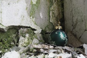 Antje Kakuschke - Challenge 145: 08.12 - 21.12.2025 - Weihnachten 1