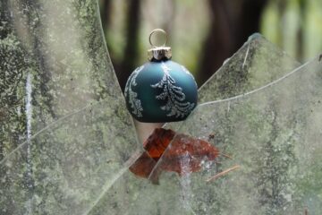 Antje Kakuschke - Challenge 145: 08.12 - 21.12.2025 - Weihnachten 3