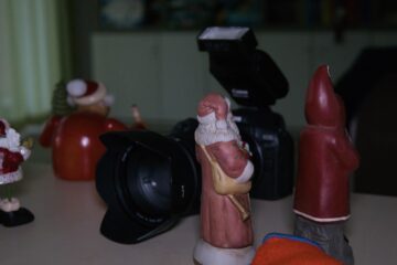 Bodo Jarren - Indoor Schmuckshöhe - 12.12.2025 - Kamera dabei