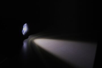 Bodo Jarren - Indoor Schmuckshöhe - 14.11.2025 - Lichtkegel